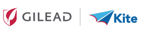 Logo GILEAD Kite