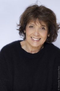 Stephanie Fugain