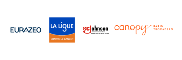 Eurazeo, la Ligue contre le cancer, SC Johnson soutiennent les Ateliers Fratrie pour aider les fr&egrave;res et s&oelig;urs