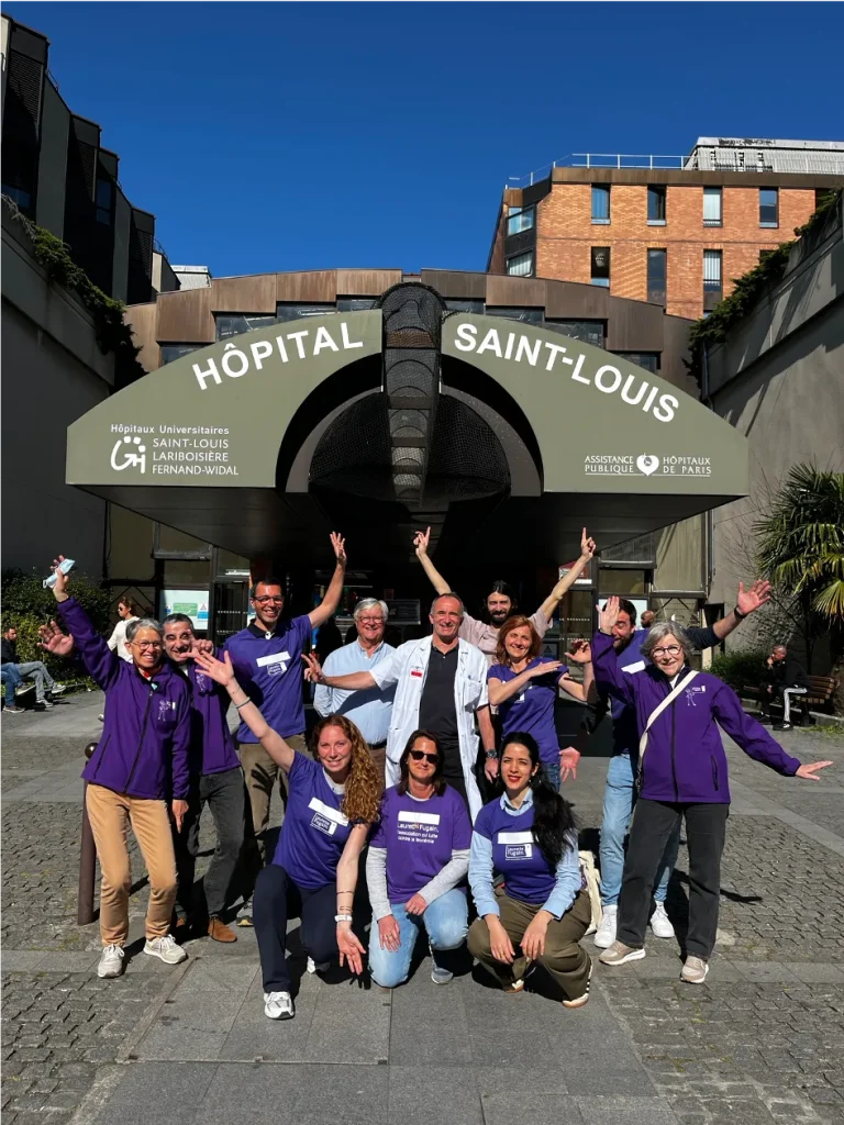 le-13-avril-courir-partager-transmettre-une-visite-pleine-demotion-a-lhopital-saint-louis
